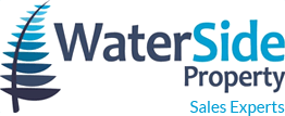 Waterside Property Logo